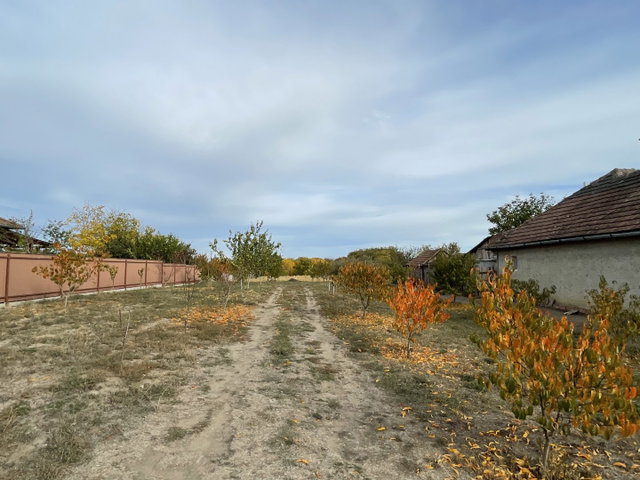Eladó telek, Ibrányban 8.5 M Ft / költözzbe.hu