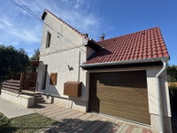 Eladó ikerház, Siófokon 169 M Ft, 6 szobás