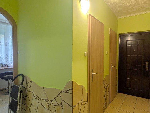 Eladó panellakás, Mosonmagyaróváron 48 M Ft, 2 szobás