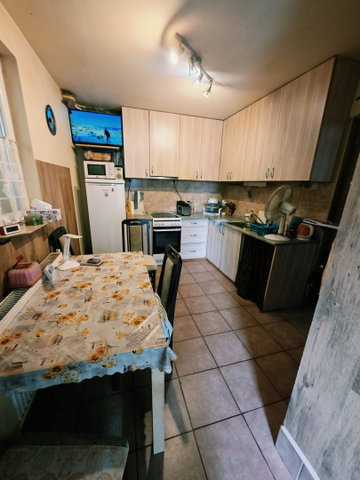 Eladó családi ház, Mosonmagyaróváron 49.99 M Ft, 2+2 szobás
