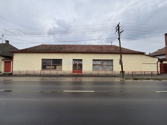 Eladó üzlethelyiség, Miskén 33.9 M Ft / költözzbe.hu