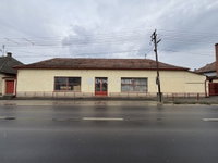 Eladó üzlethelyiség, Miskén 33.9 M Ft / költözzbe.hu