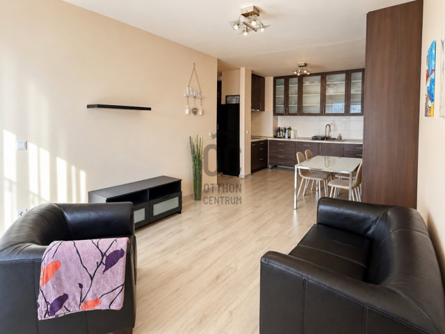 Kiadó téglalakás, albérlet, Debrecenben 280 E Ft / hó, 2 szobás
