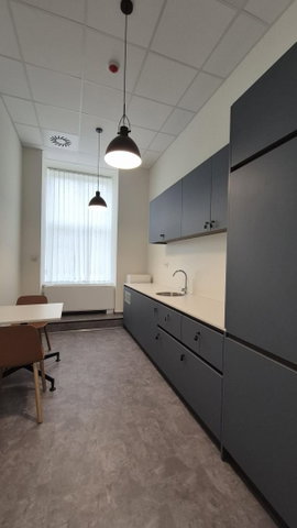 Kiadó iroda, Debrecenben 160 E Ft / hó, 1 szobás