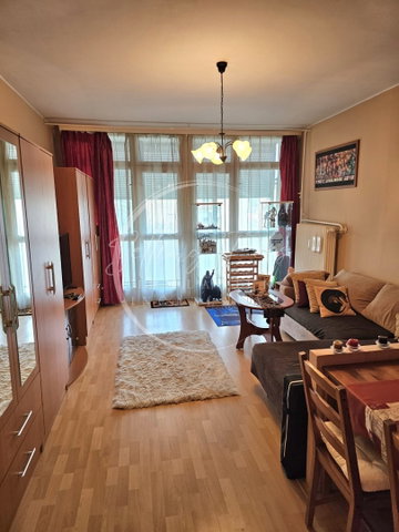 Eladó panellakás, Pécsett 41.99 M Ft, 2 szobás
