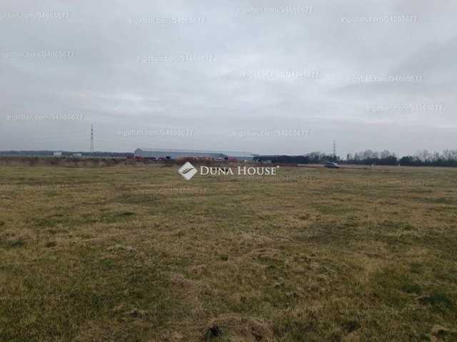 Eladó ipari ingatlan, Iszkaszentgyörgyön 312.22 M Ft