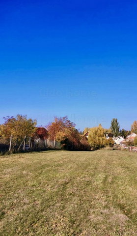Eladó telek, Zamárdiban 16.99 M Ft / költözzbe.hu