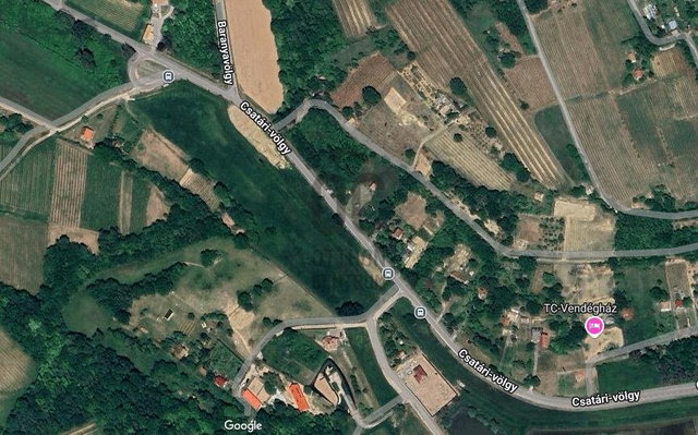 Eladó mezogazdasagi ingatlan, Szekszárdon 29.3 M Ft