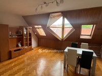 Kiadó téglalakás, albérlet, Pécsett 180 E Ft / hó, 3 szobás