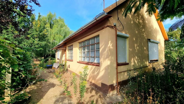 Eladó családi ház, Nyíregyházán 26.9 M Ft, 2 szobás
