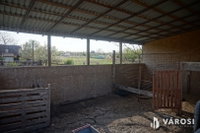 Eladó mezogazdasagi ingatlan, Kunpeszéren 10.5 M Ft, 1+1 szobás