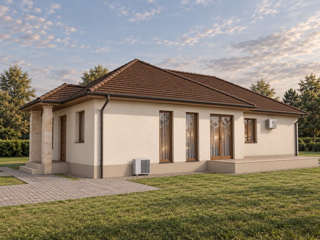 Eladó családi ház, Fóton 165 M Ft, 5 szobás
