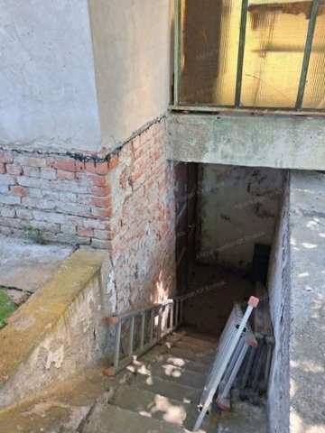 Eladó mezogazdasagi ingatlan, Szolnokon 12.5 M Ft, 1 szobás