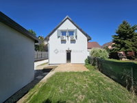 Eladó ikerház, Fóton 99.99 M Ft, 1 szobás / költözzbe.hu