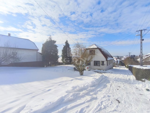 Eladó családi ház, Zalaegerszegen 40.5 M Ft, 2 szobás