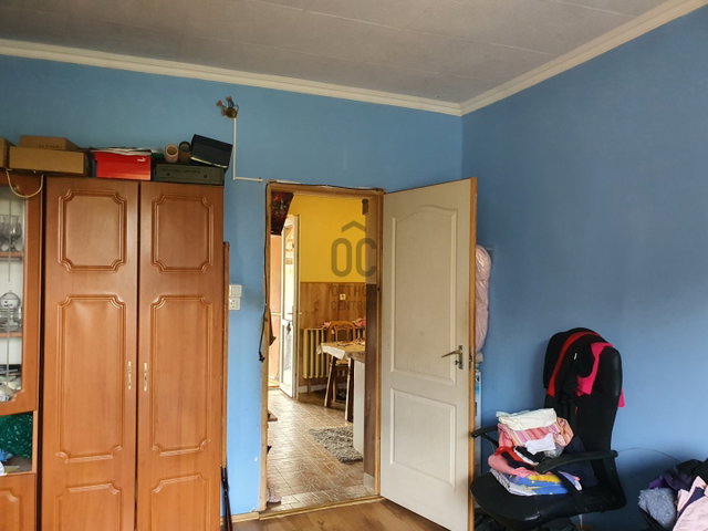 Eladó családi ház, Mándokon 22.5 M Ft, 2 szobás