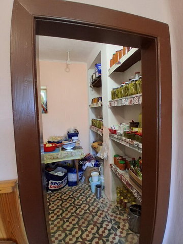 Eladó családi ház, Kemenesmagasin 22.5 M Ft, 2 szobás