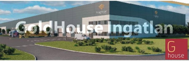 Kiadó iroda, Törökbálinton 1255 E Ft / hó