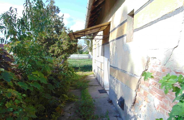 Eladó családi ház, Somogyjádon 9.2 M Ft, 3 szobás