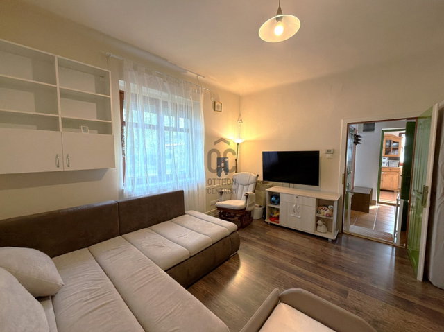 Eladó családi ház, Budapesten, X. kerületben 89.9 M Ft, 3 szobás