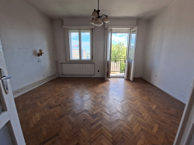 Eladó téglalakás, Budapesten, II. kerületben 104.9 M Ft