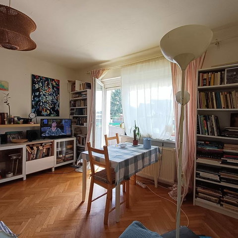 Eladó téglalakás, Budapesten, XV. kerületben 55.9 M Ft, 2 szobás
