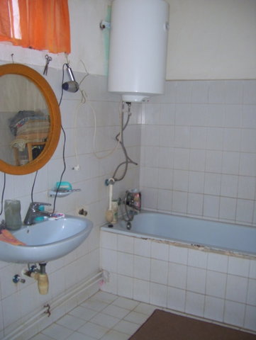 Eladó családi ház, Tiszalúcon, Alkotmány utcában 16.9 M Ft