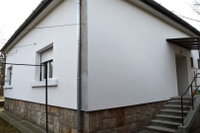 Eladó ikerház, XVIII. kerületben 85 M Ft, 2 szobás