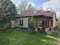 Eladó családi ház, Petőfiszálláson 39.9 M Ft, 3 szobás