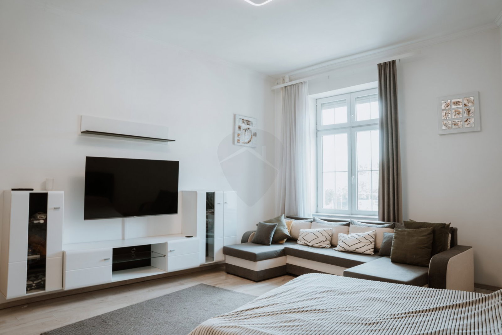 2 bed · 97m² · 509.124 ft