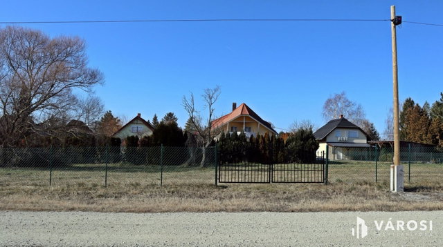 Eladó telek, Balatonkeresztúron 19.9 M Ft / költözzbe.hu