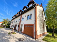 Eladó sorház, Szegeden 98 M Ft, 4 szobás / költözzbe.hu