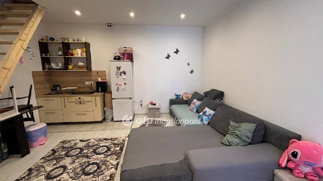 Eladó téglalakás, Budapesten, XX. kerületben 42.9 M Ft, 2 szobás