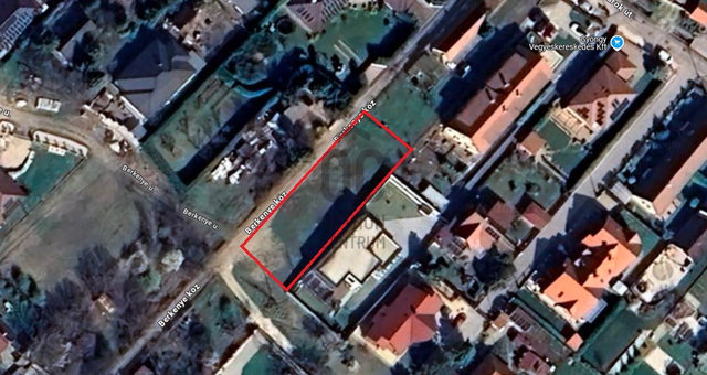 Eladó telek, Kistarcsán 49.9 M Ft / költözzbe.hu