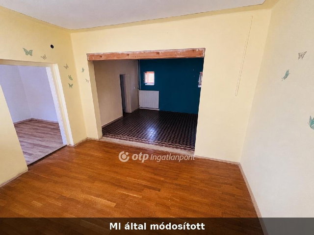 Eladó családi ház, Gyömörén 45 M Ft, 2 szobás
