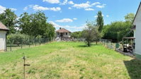 Eladó telek, Balatonföldváron, Kossuth Lajos utcában 23 M Ft