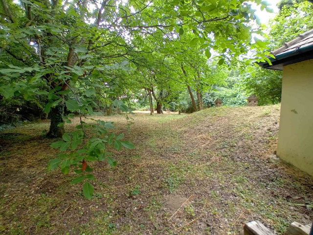 Eladó nyaraló, Balatonszárszón 44 M Ft, 1 szobás