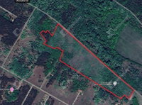Eladó mezogazdasagi ingatlan, Ásotthalmán 11.5 M Ft