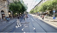 Kiadó üzlethelyiség, VII. kerületben 850 E Ft / hó
