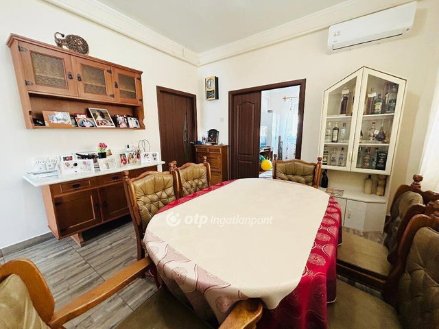 Eladó családi ház, Nyírbogdányon 45 M Ft, 3 szobás