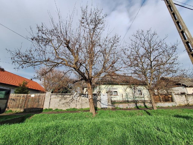 Eladó családi ház, Füzesgyarmaton 19.5 M Ft, 2+1 szobás