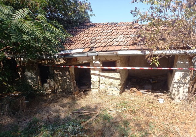 Eladó családi ház, Békésen, London utcában 5.1 M Ft