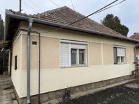 Eladó családi ház, Muronyon 12.9 M Ft, 2 szobás