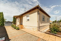Eladó családi ház, Mezőkeresztesen 40 M Ft, 3 szobás