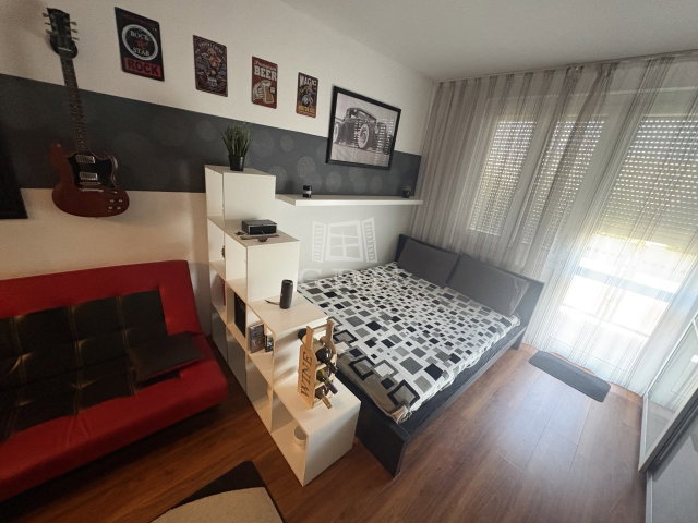 Eladó panellakás, Budapesten, XIX. kerületben 48.9 M Ft, 1 szobás
