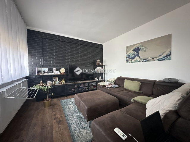 Eladó téglalakás, Budapesten, XVII. kerületben 59.9 M Ft