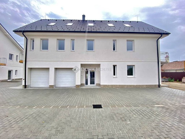 Eladó téglalakás, Répcelakon, Petőfi Sándor utcában 46.2 M Ft