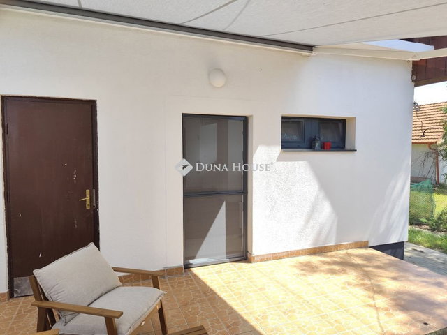 Eladó családi ház, Tiszafüreden, Kakukk utcában 119.9 M Ft