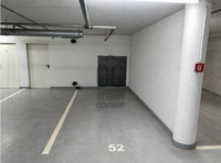 Eladó garázs, VII. kerületben 12 M Ft / költözzbe.hu