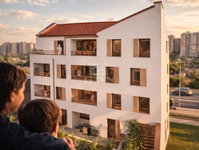 Eladó téglalakás, Székesfehérvárott 74 M Ft, 2 szobás